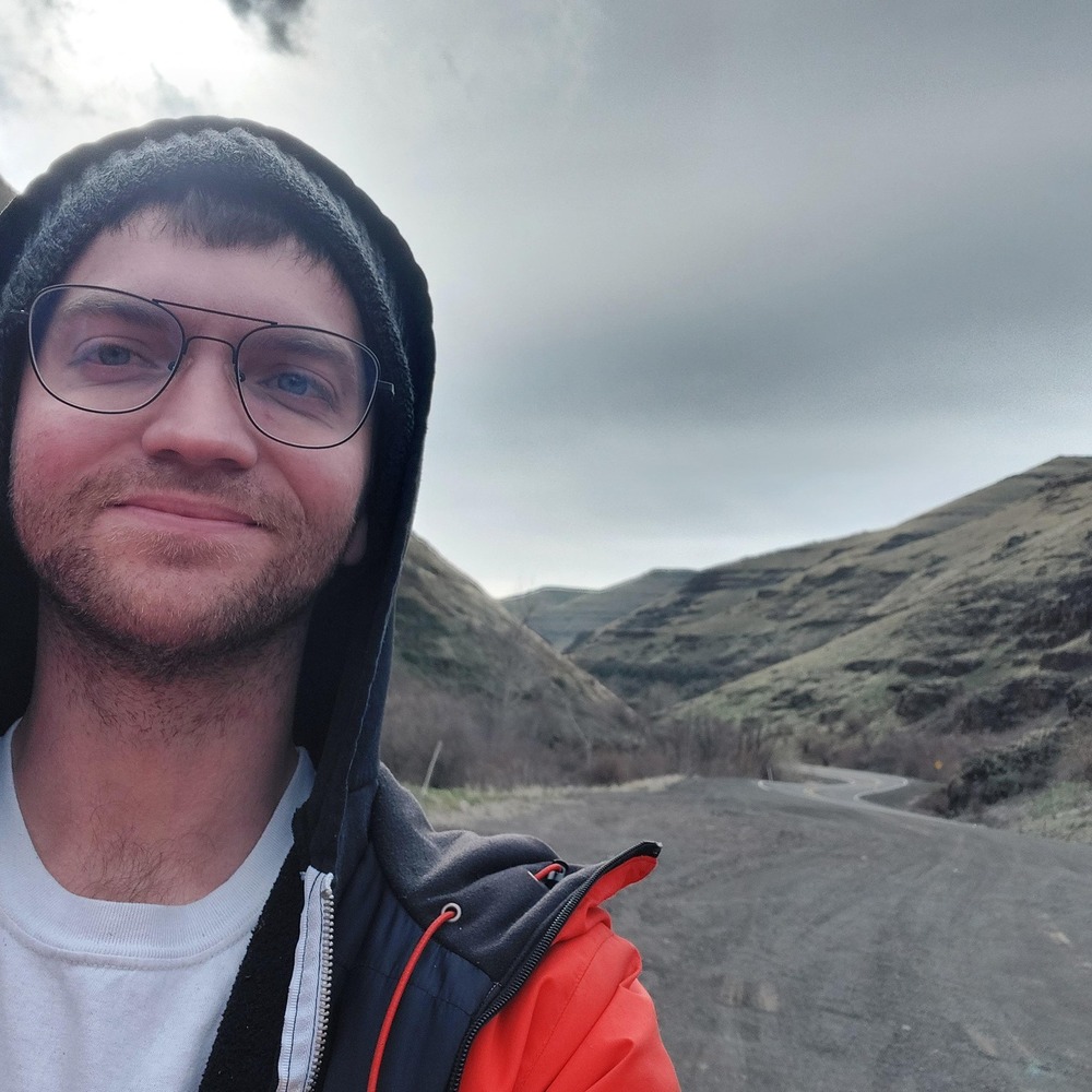 Meet your Posher, Tim